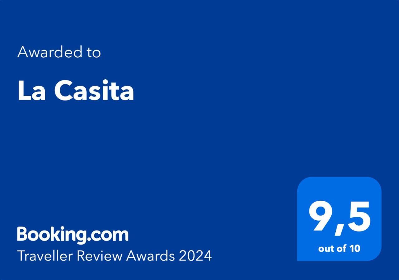 La Casita *
