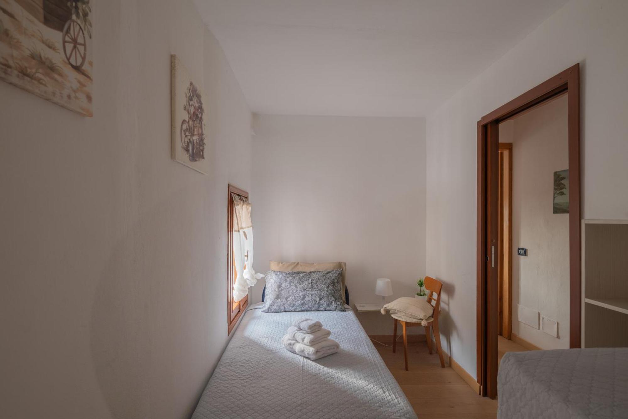 La Casita Holiday home *