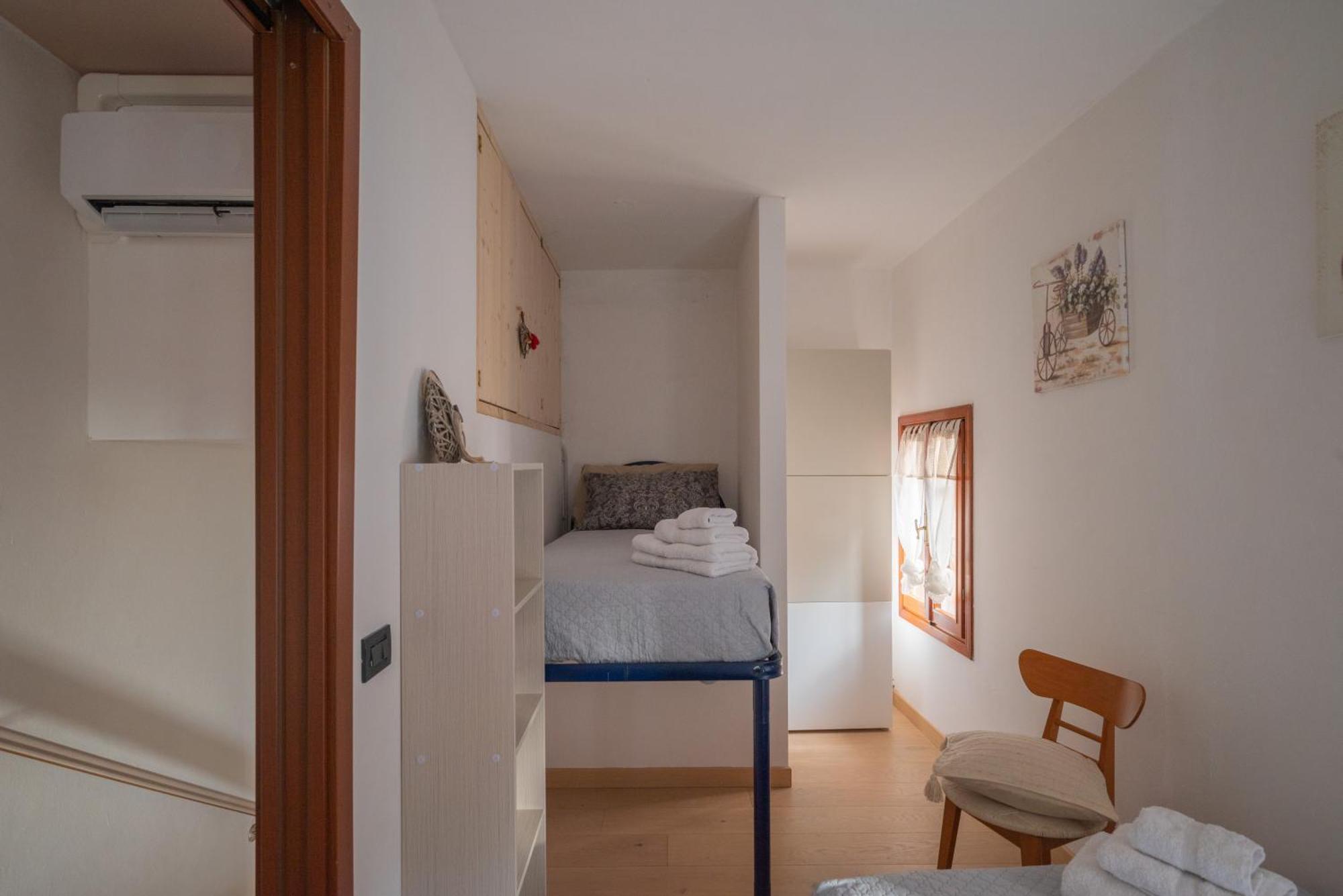 Holiday home La Casita Brendola