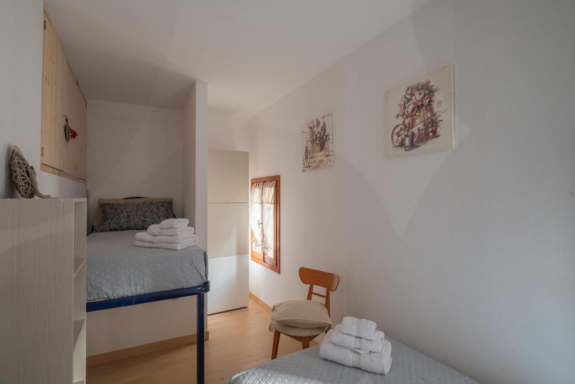 Holiday home La Casita Brendola