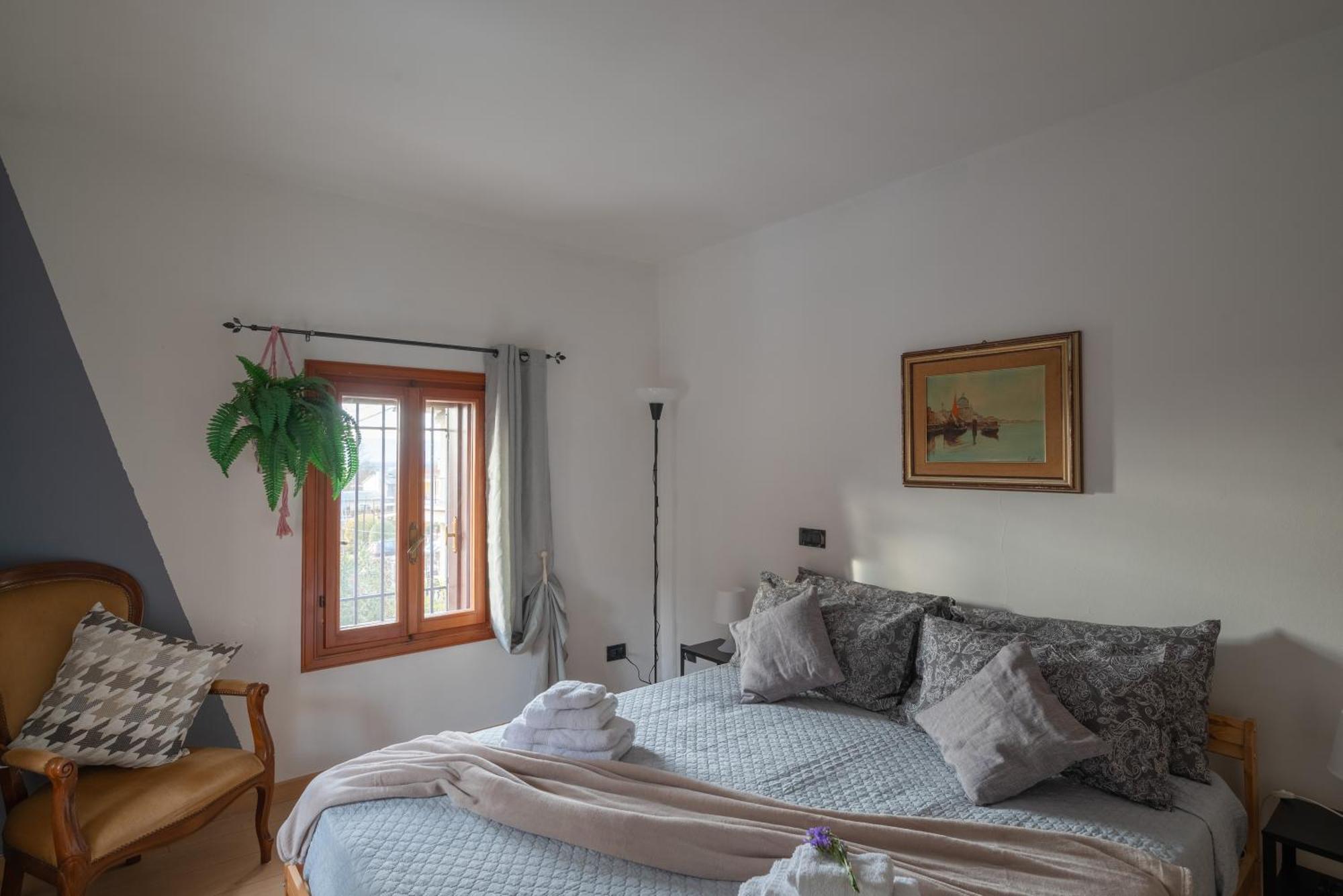 La Casita Holiday home *