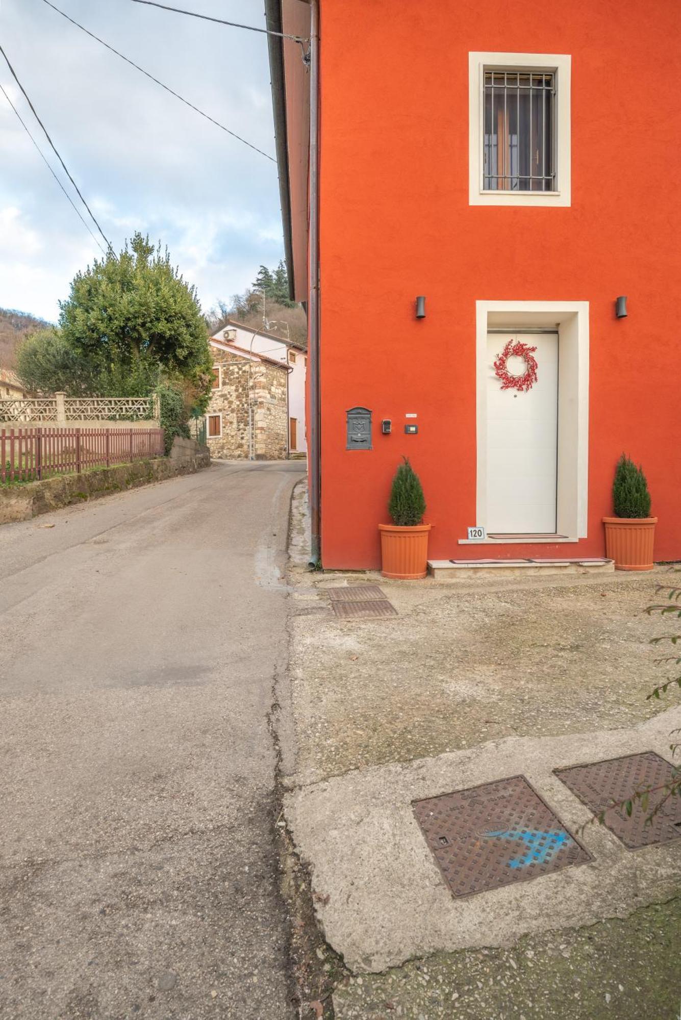 La Casita * Brendola