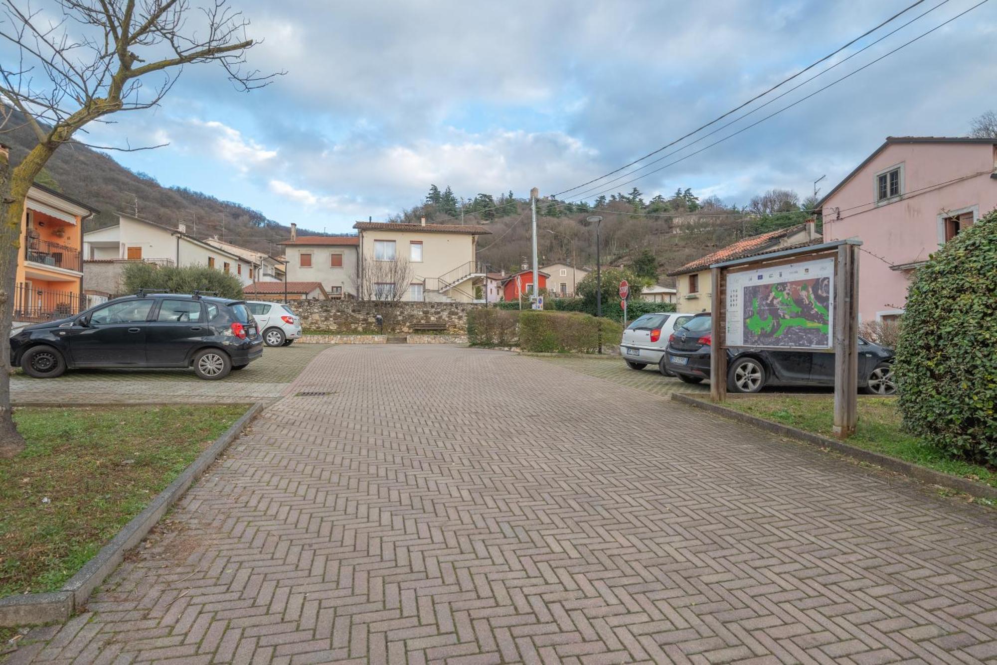 La Casita Holiday home Brendola