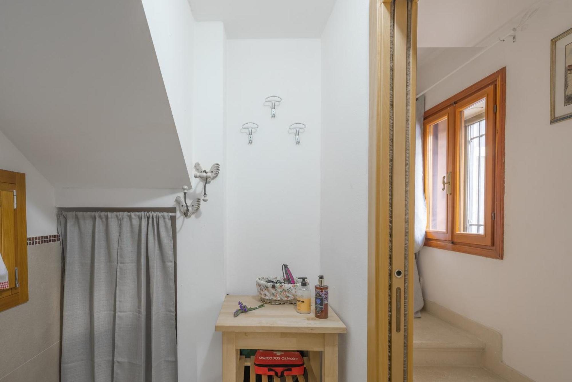 La Casita Holiday home