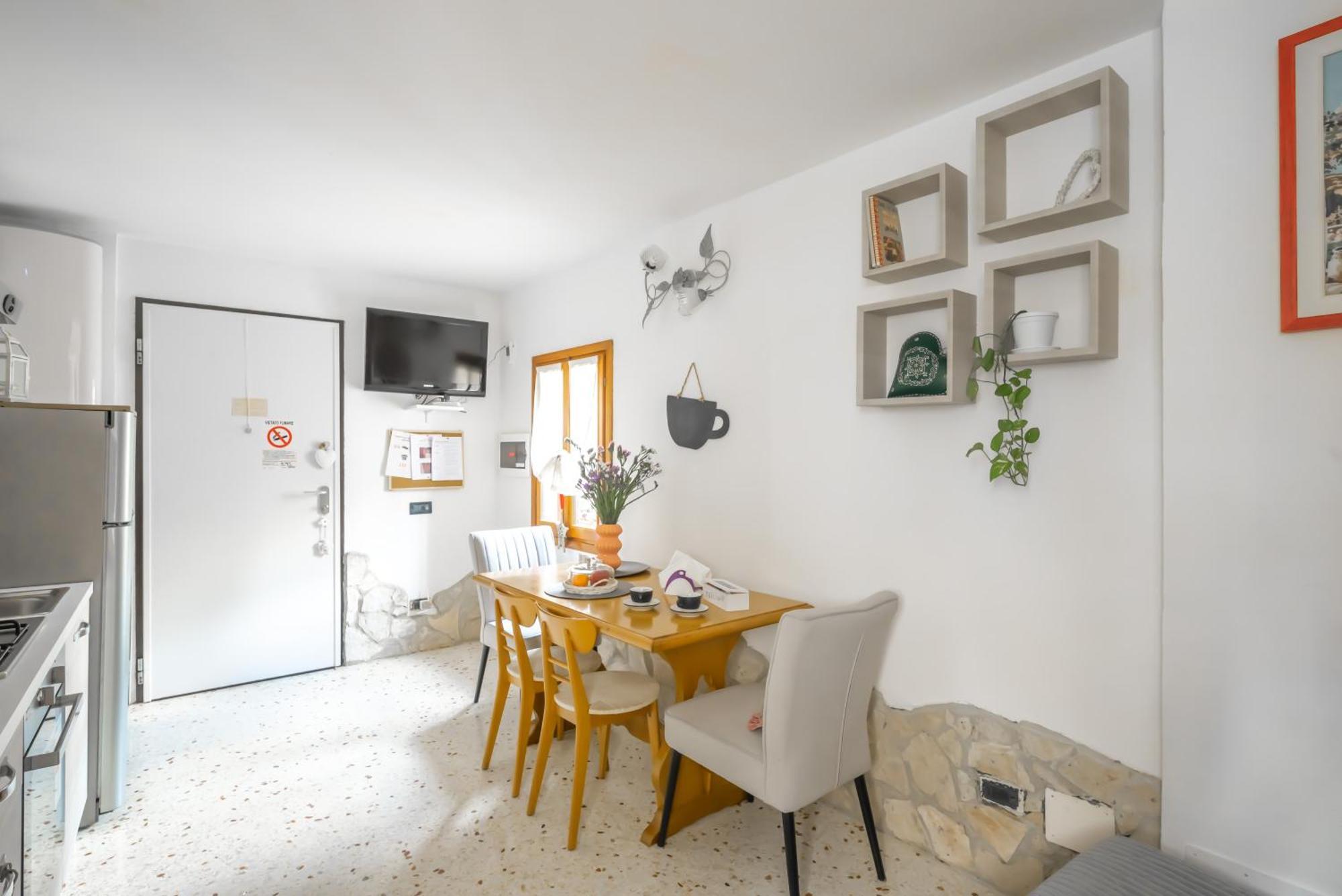 La Casita Holiday home *
