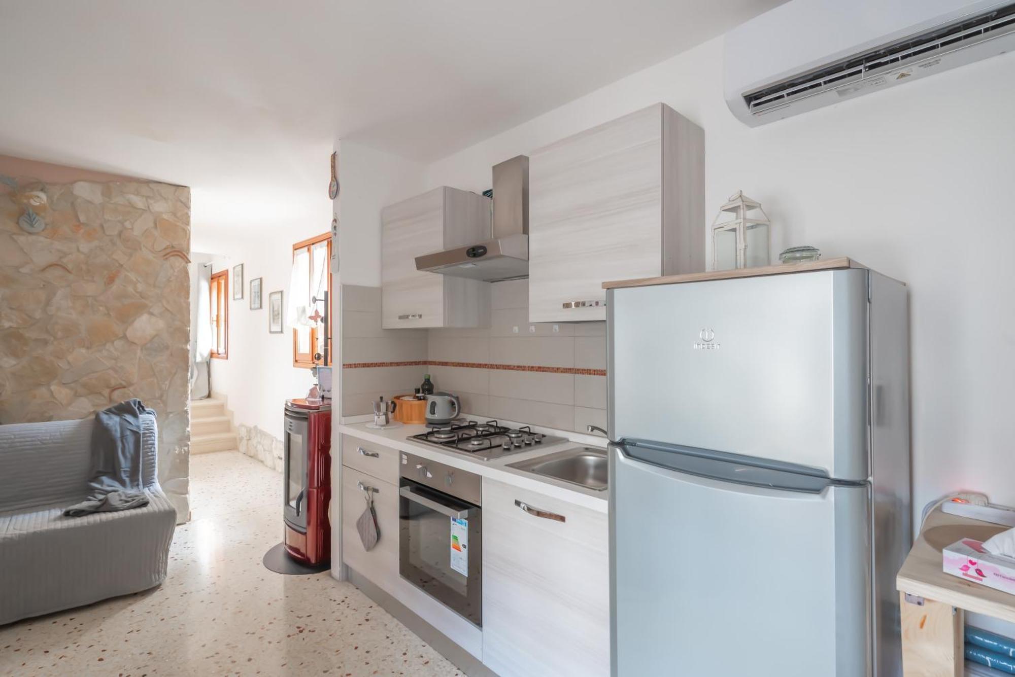 La Casita Brendola