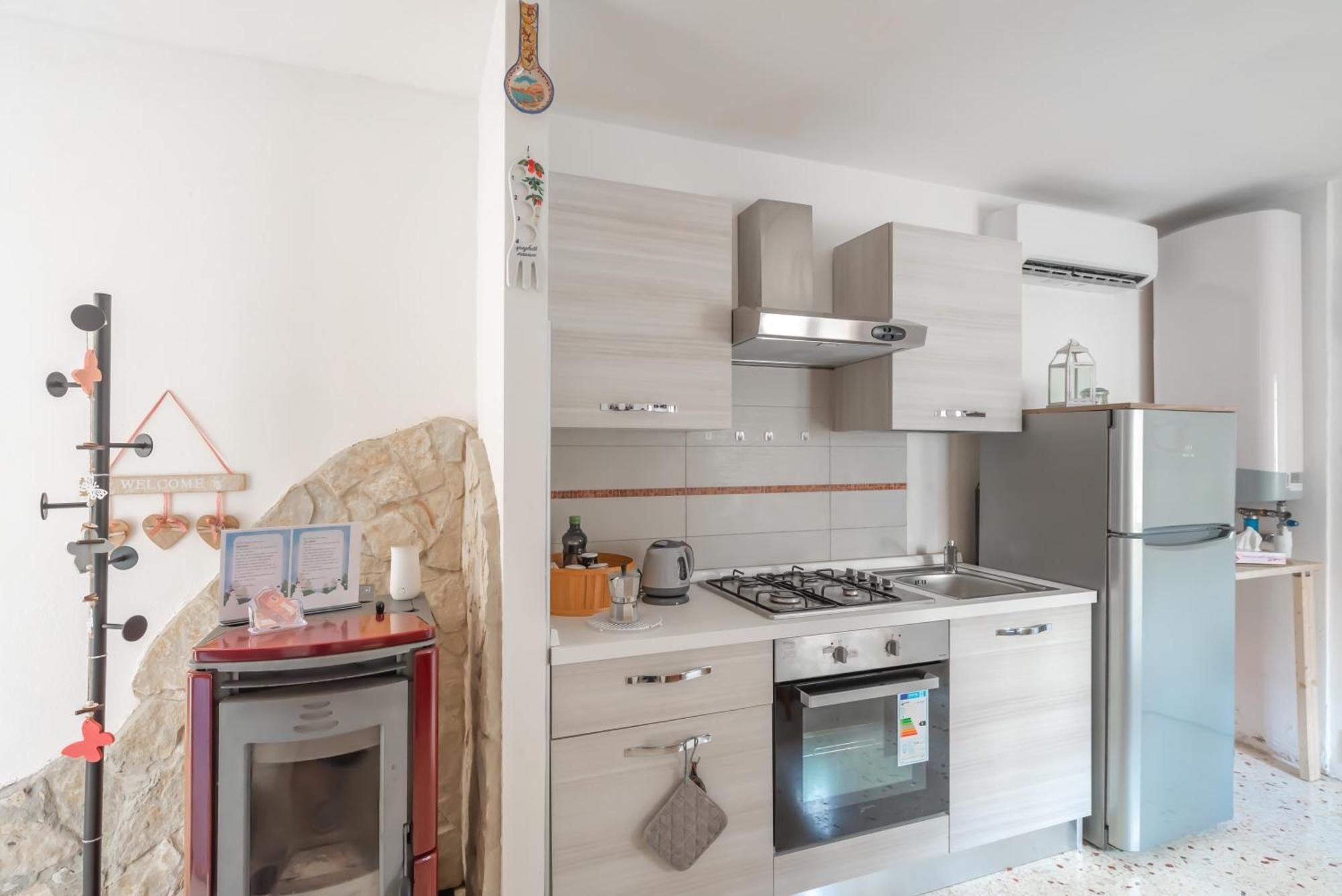 Holiday home La Casita