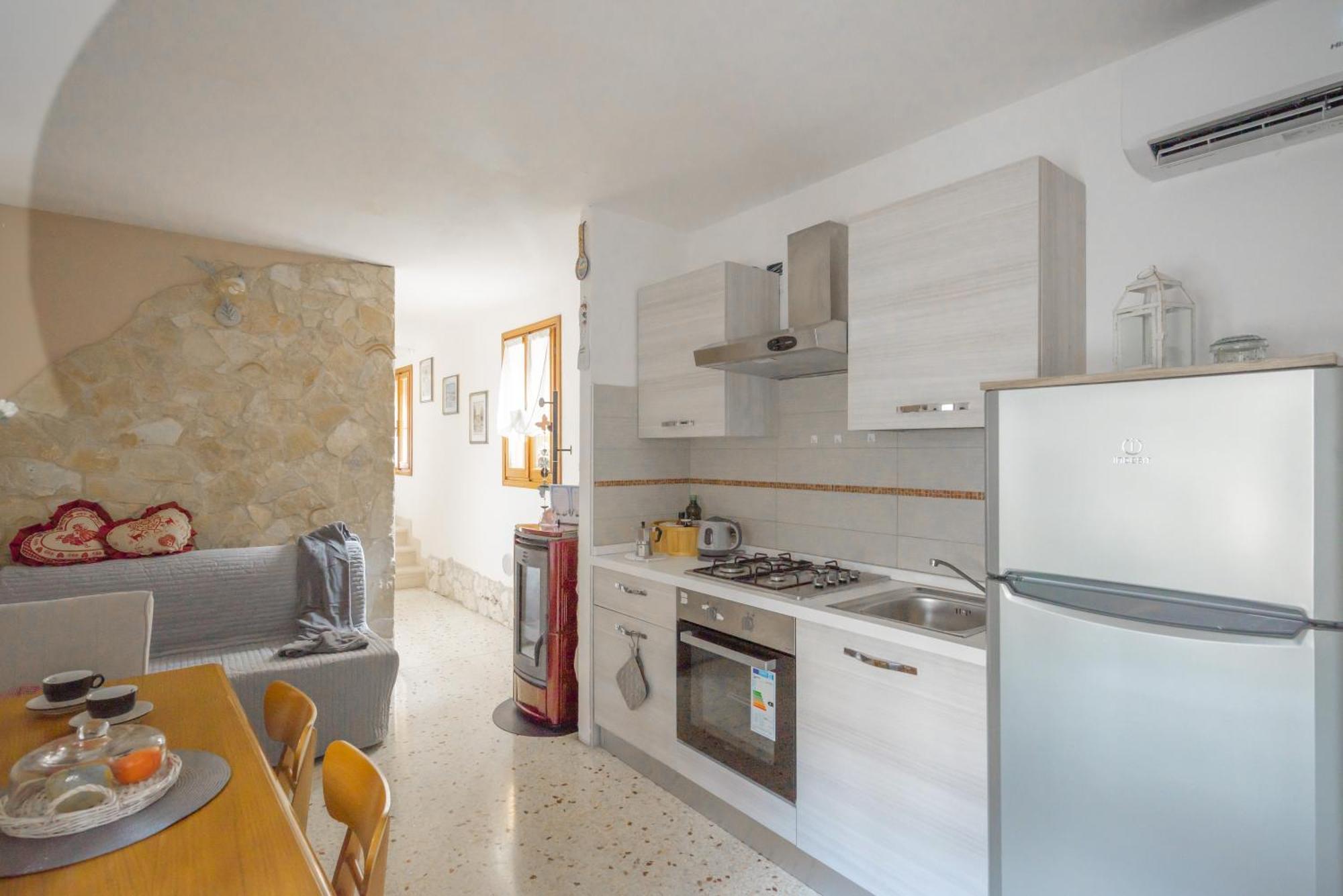 La Casita Holiday home Brendola