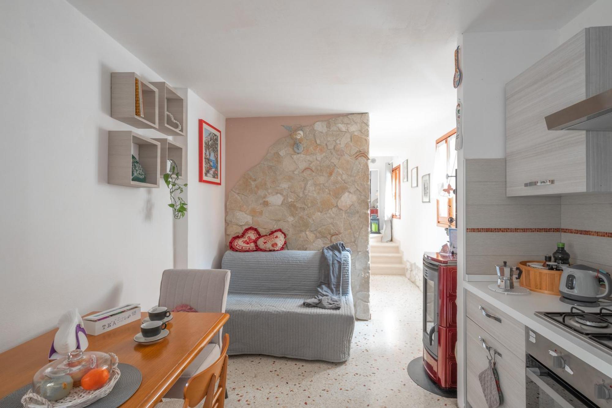 La Casita Holiday home Brendola