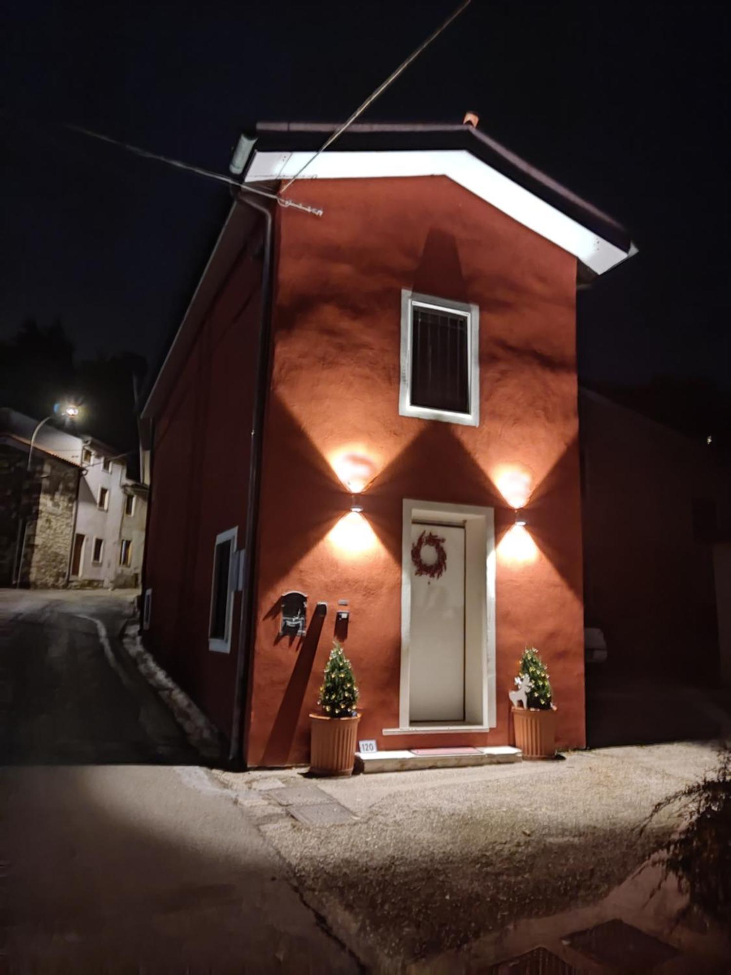 Holiday home La Casita Brendola