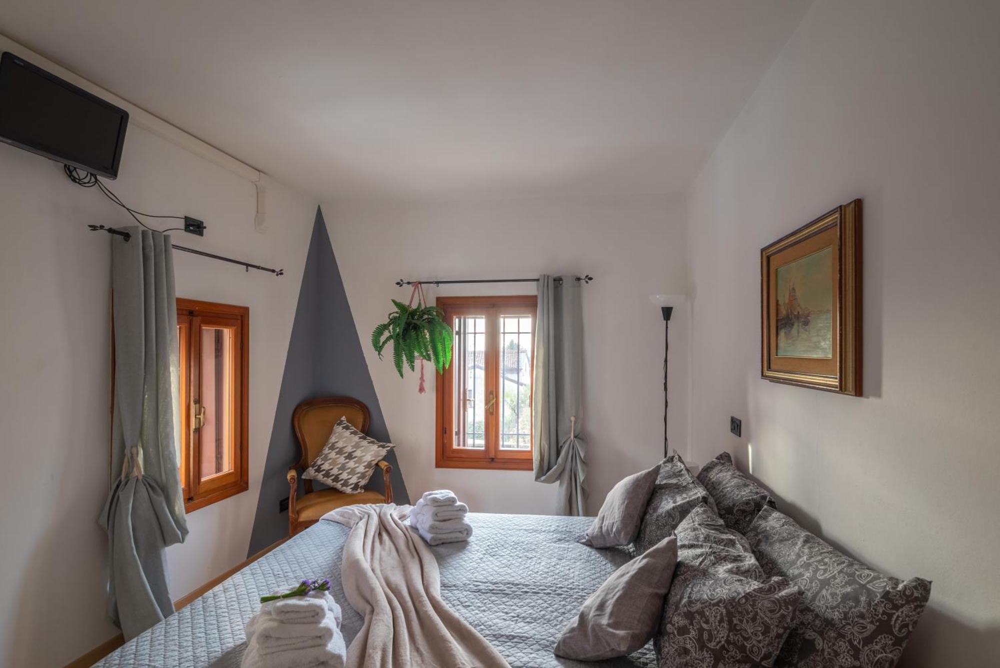 La Casita Ferienhaus *