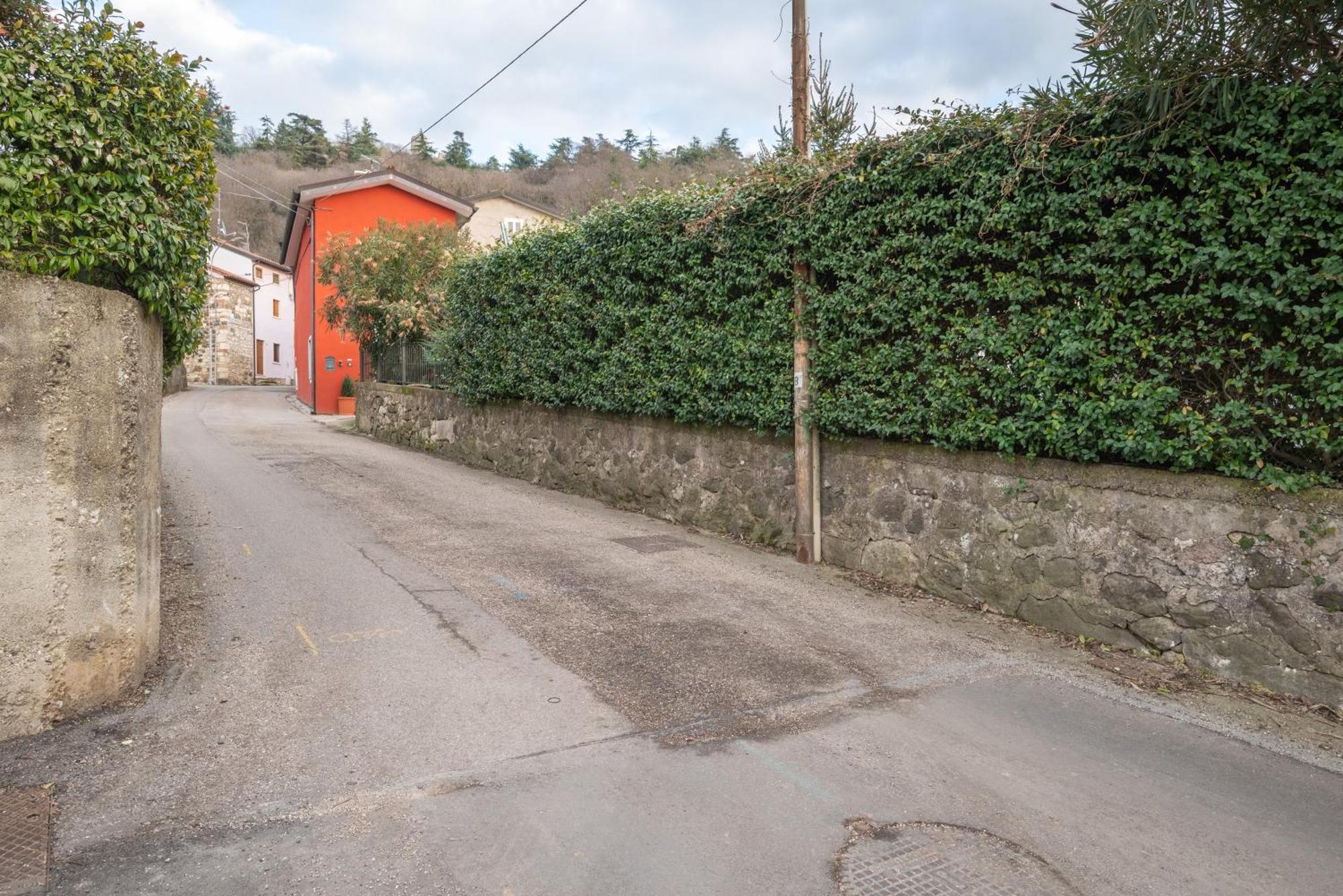 Ferienhaus La Casita *