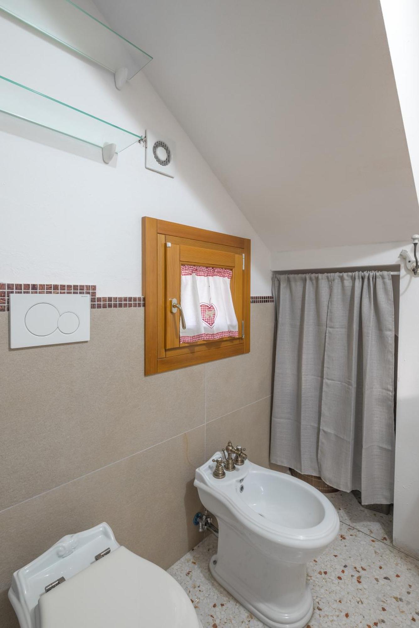 La Casita Ferienhaus Brendola