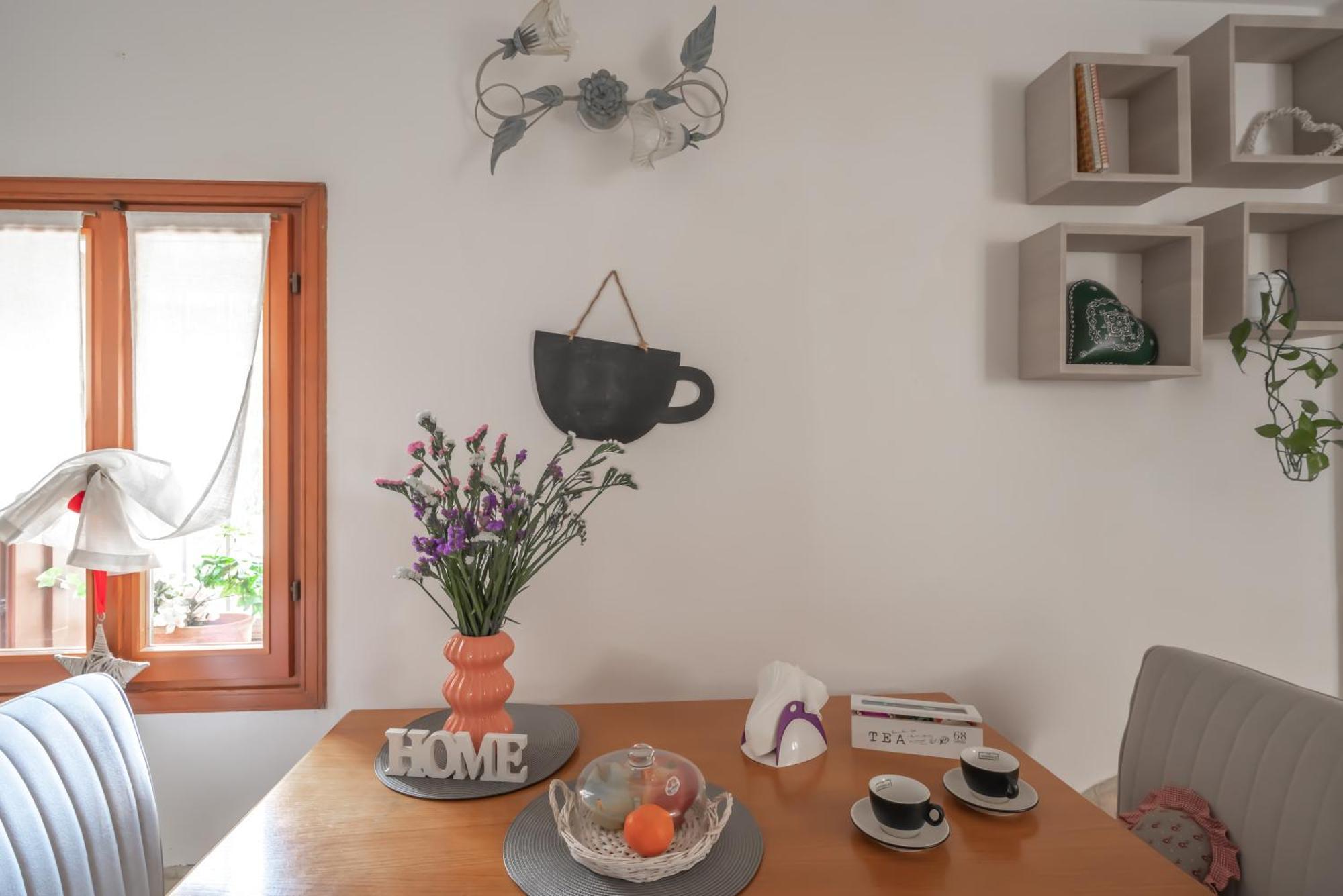 La Casita *